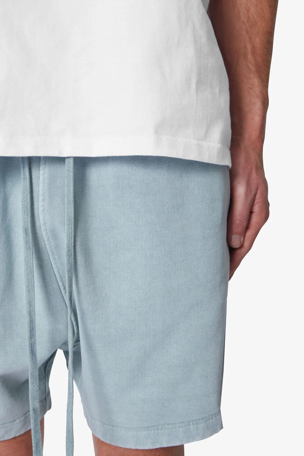 Heavy Every Day Sweatshorts - Slate