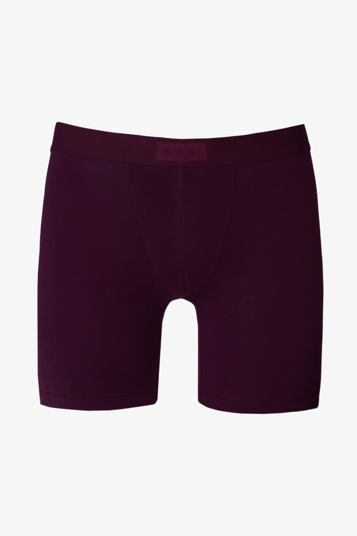 Every Day 5 Modal Boxer Briefs - Burgundy