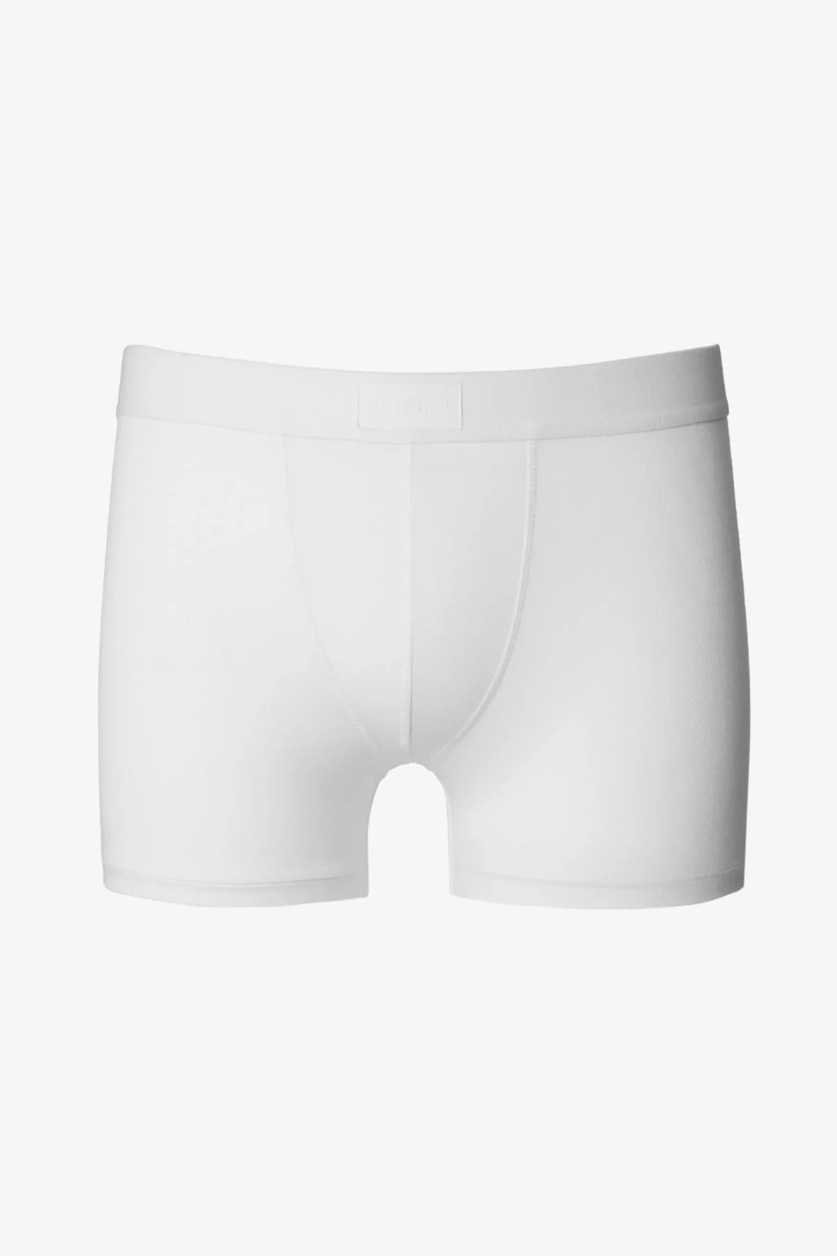 Every Day 3 Modal Boxer Briefs - White